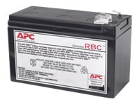 Apc Replacement Battery Cartridge 10 - Bateria De Ups